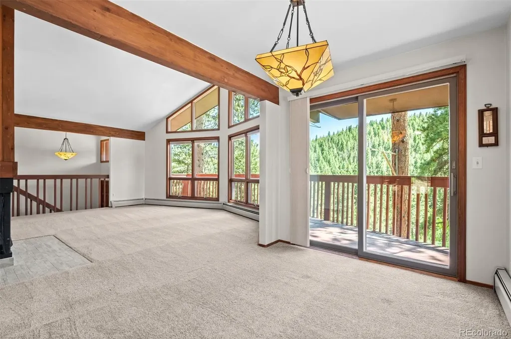 33057 Little Cub Road Evergreen CO 80439
