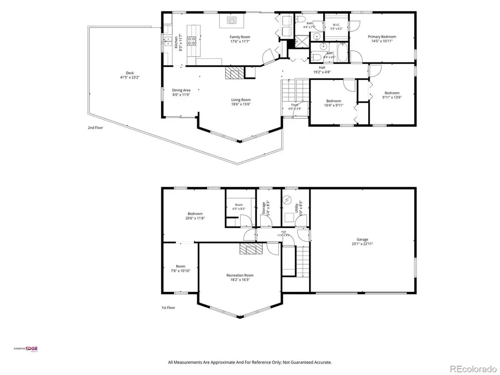 33057 Little Cub Road Evergreen CO 80439