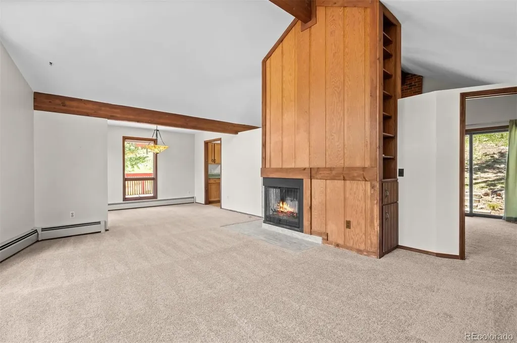 33057 Little Cub Road Evergreen CO 80439