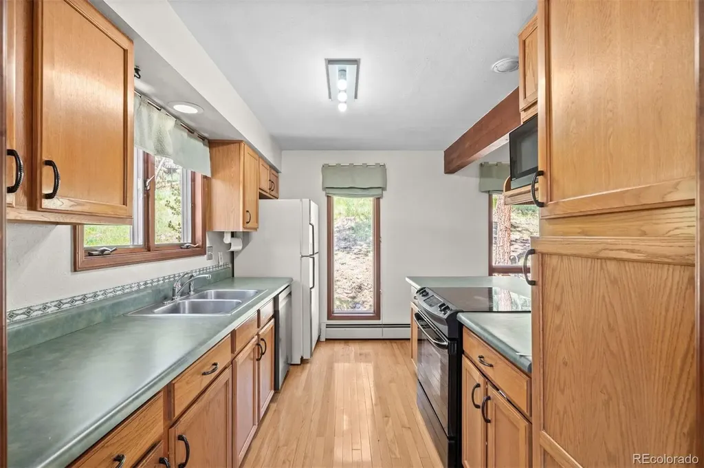 33057 Little Cub Road Evergreen CO 80439