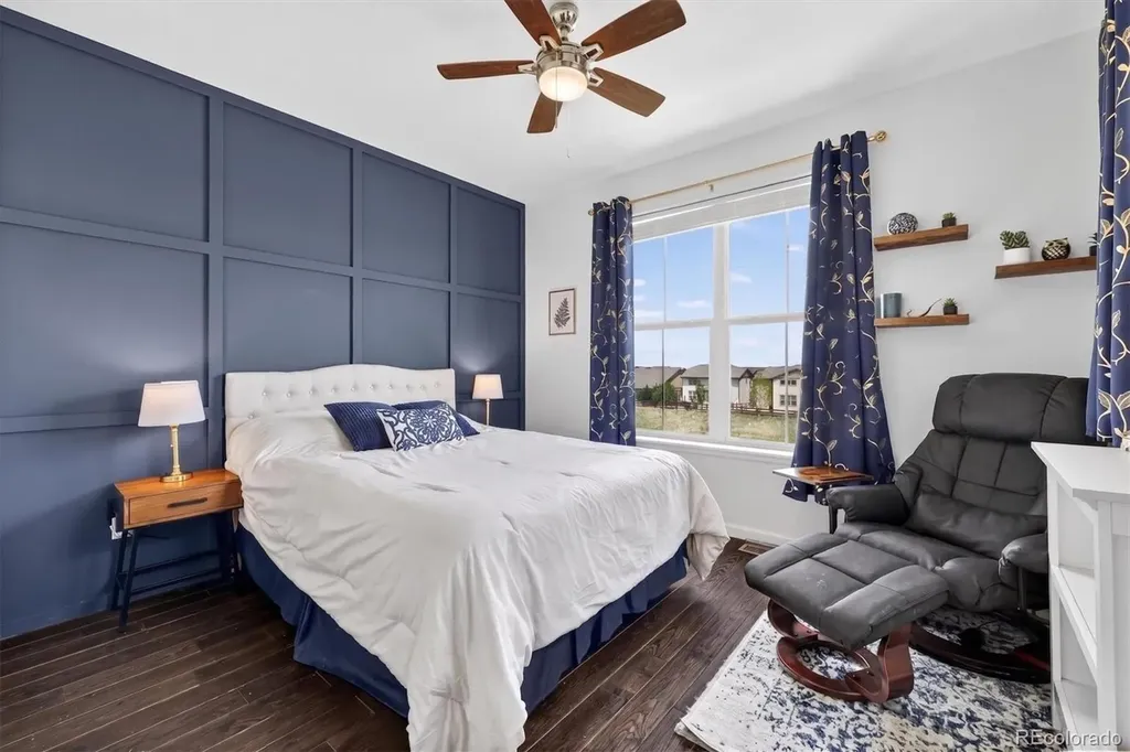 8684 Yucca Street Arvada CO 80007