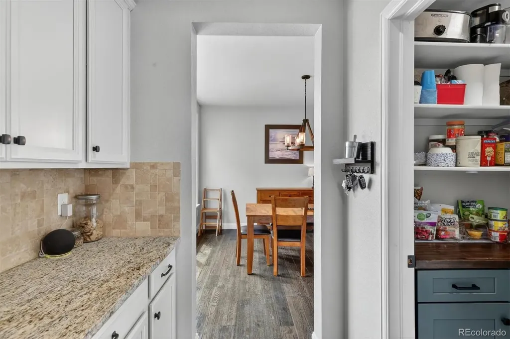 8684 Yucca Street Arvada CO 80007