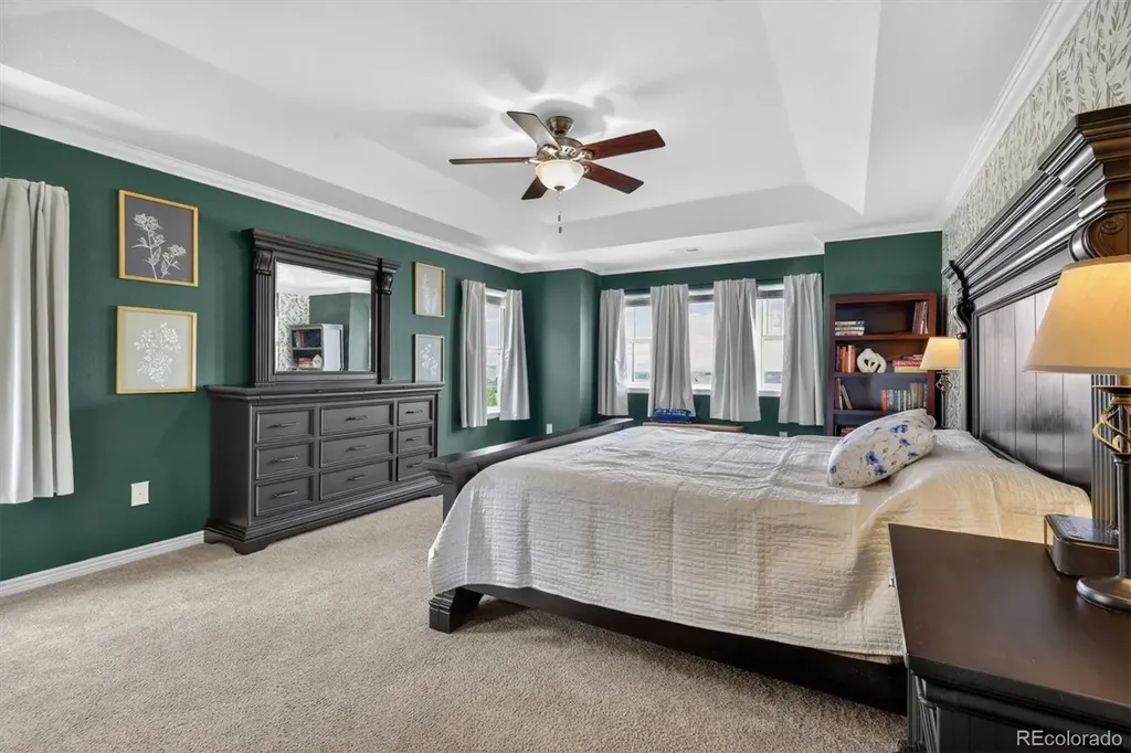 8684 Yucca Street Arvada CO 80007