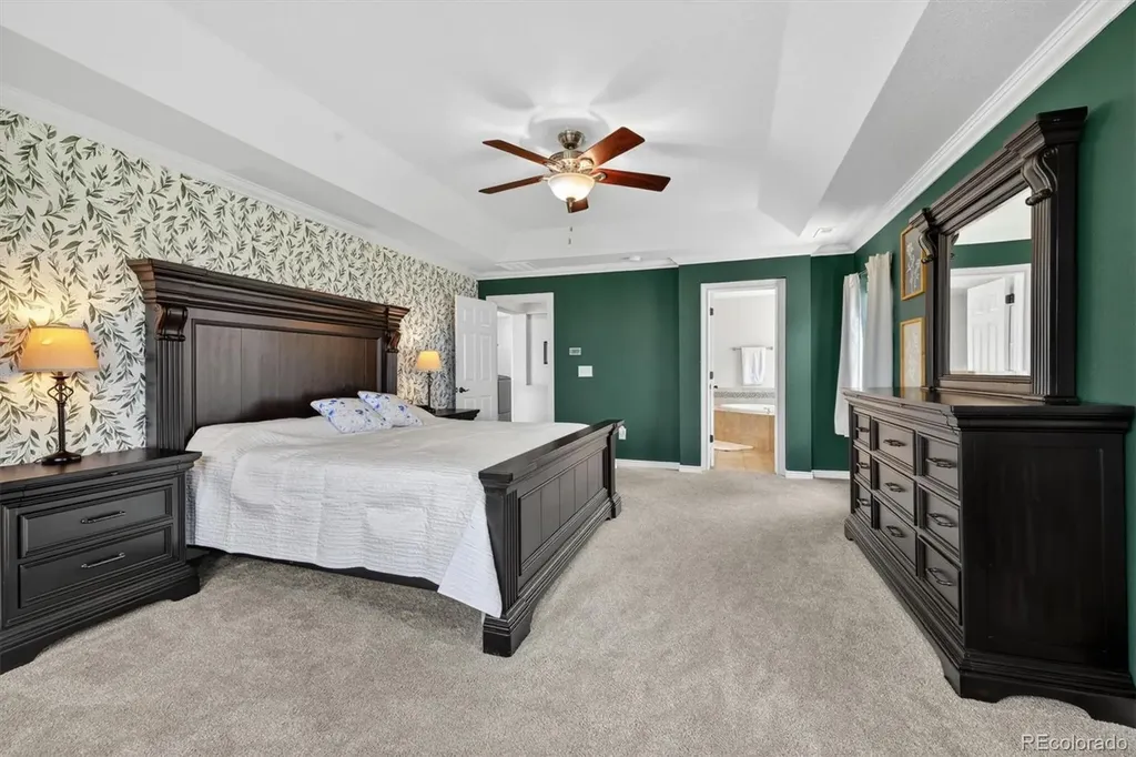 8684 Yucca Street Arvada CO 80007