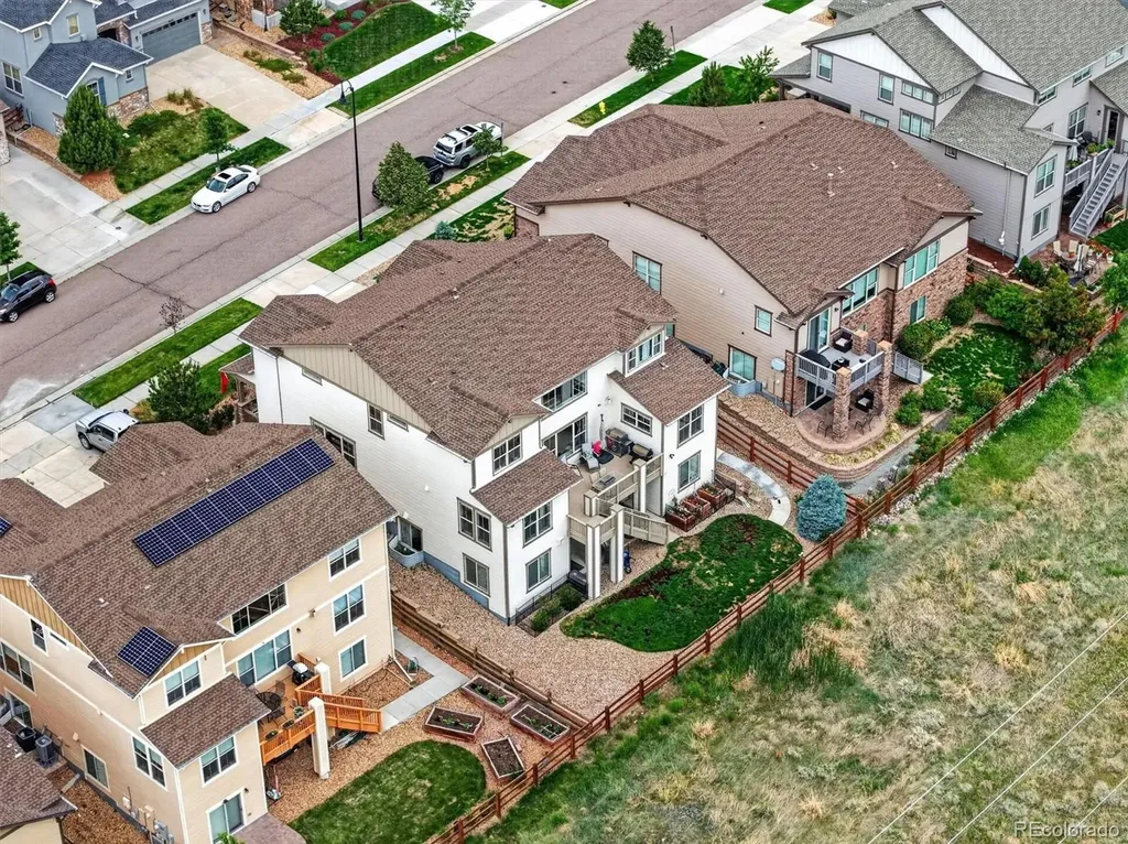 8684 Yucca Street Arvada CO 80007