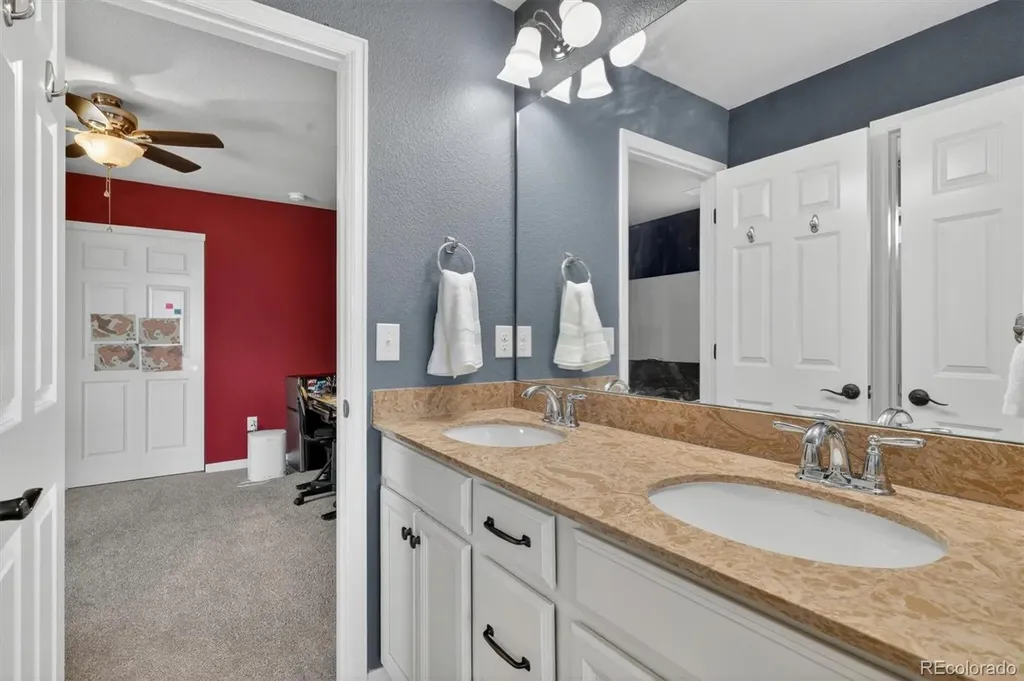 8684 Yucca Street Arvada CO 80007