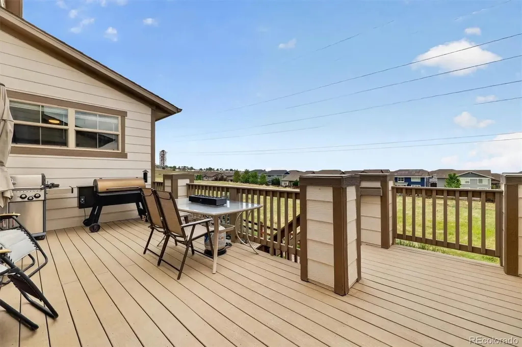8684 Yucca Street Arvada CO 80007