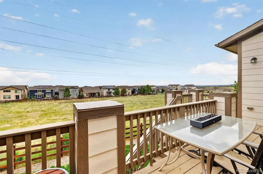 8684 Yucca Street Arvada CO 80007