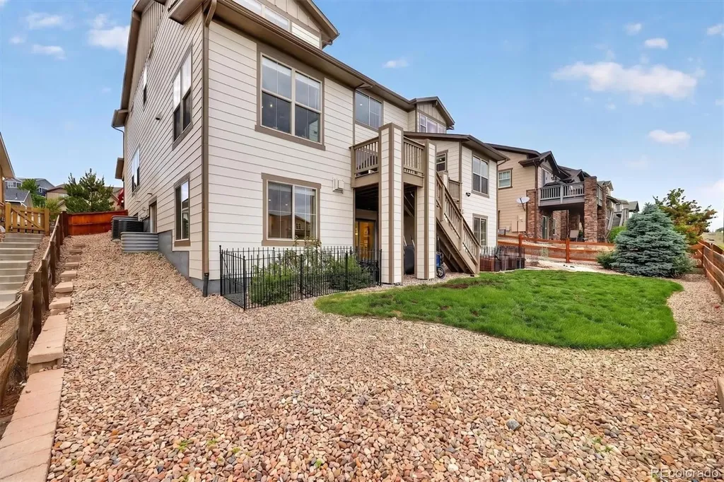 8684 Yucca Street Arvada CO 80007