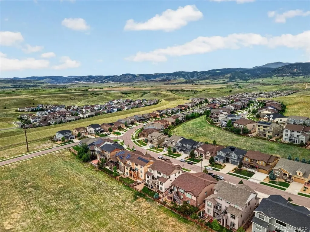 8684 Yucca Street Arvada CO 80007