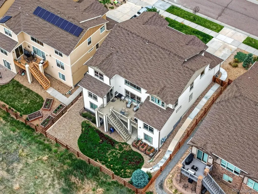 8684 Yucca Street Arvada CO 80007