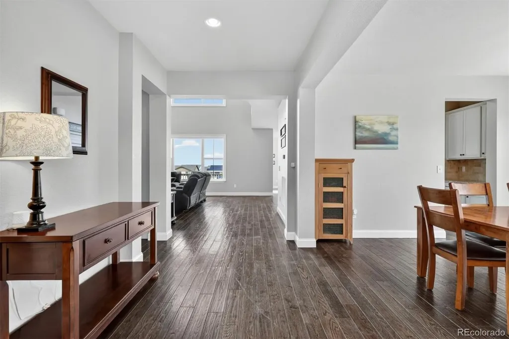 8684 Yucca Street Arvada CO 80007