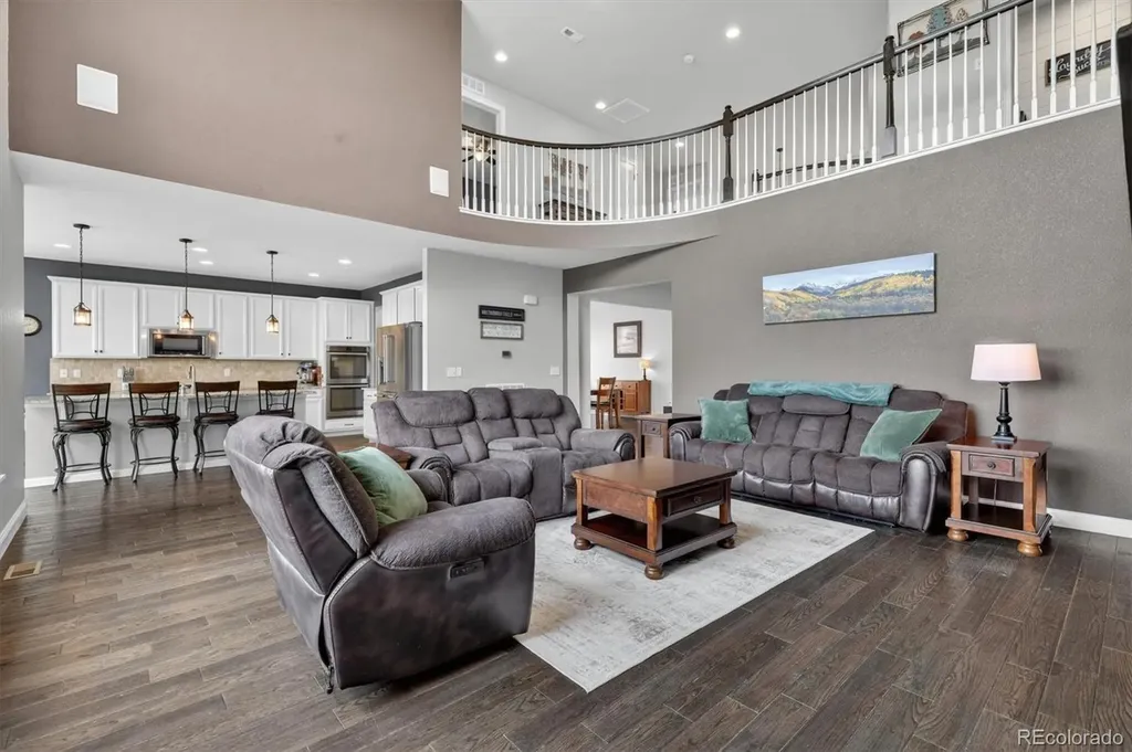 8684 Yucca Street Arvada CO 80007