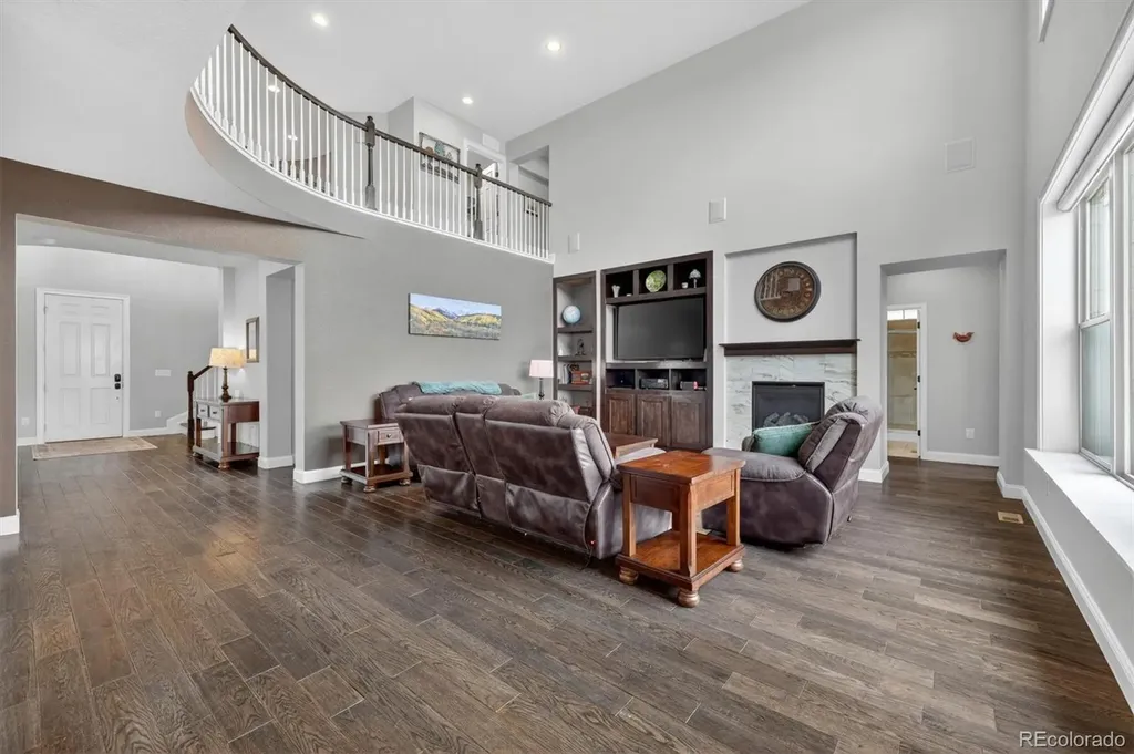 8684 Yucca Street Arvada CO 80007