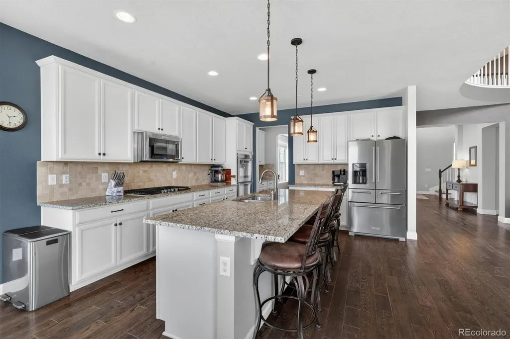 8684 Yucca Street Arvada CO 80007
