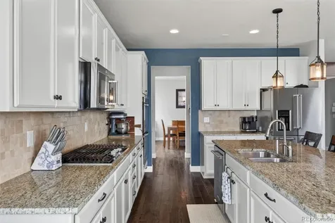 8684 Yucca Street Arvada CO 80007
