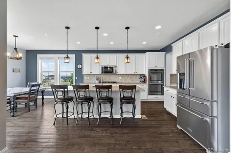 8684 Yucca Street Arvada CO 80007