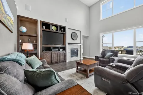 8684 Yucca Street Arvada CO 80007