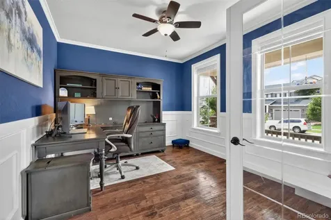 8684 Yucca Street Arvada CO 80007