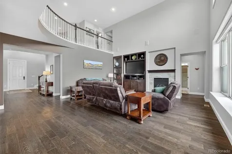 8684 Yucca Street Arvada CO 80007