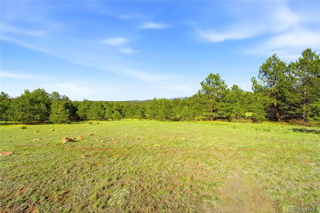 Doe Valley Road Guffey CO 80820