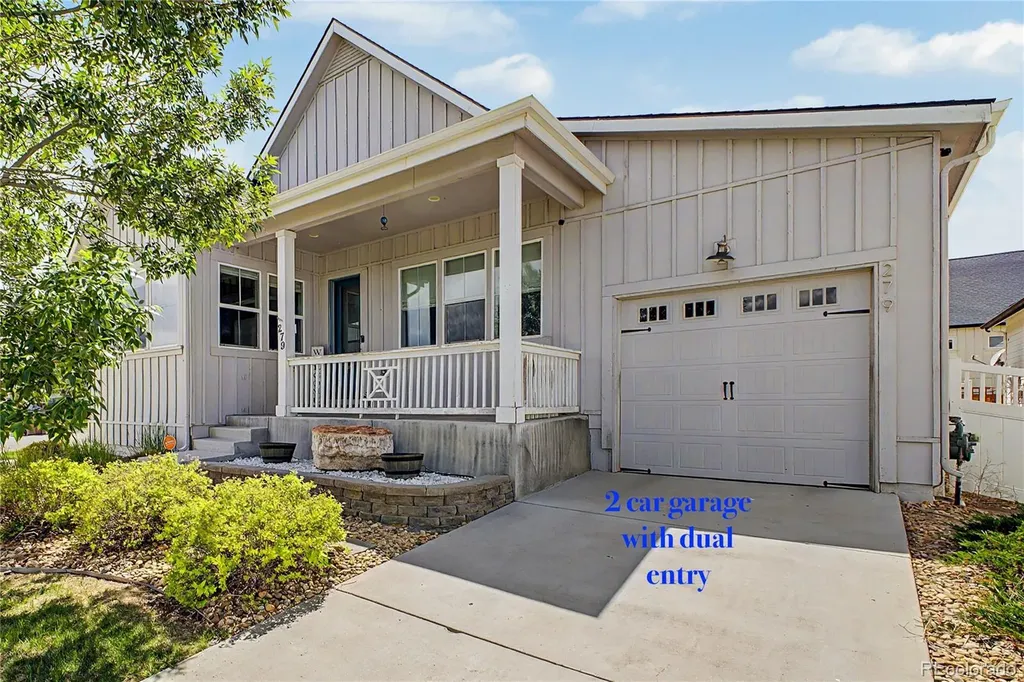 279 S 45th Avenue Brighton CO 80601