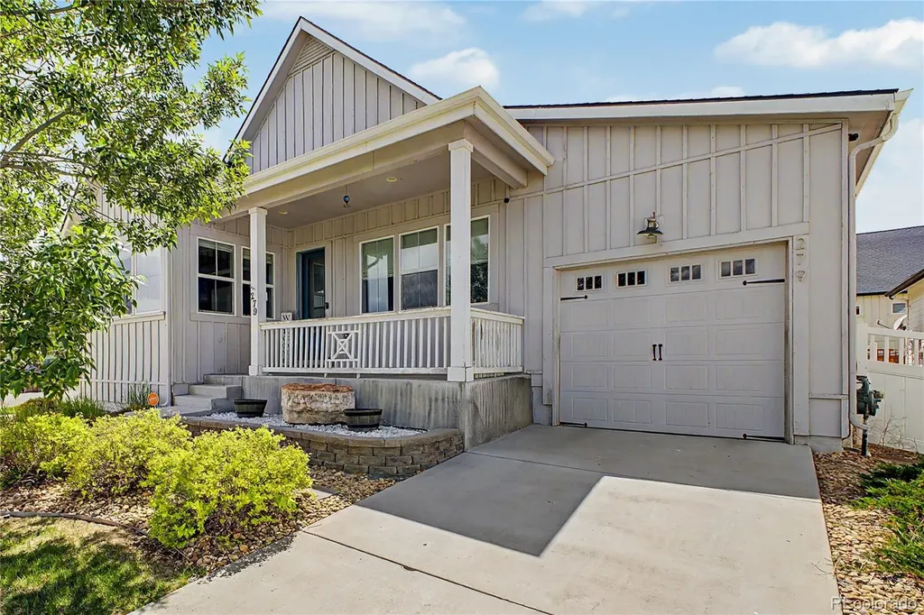 279 S 45th Avenue Brighton CO 80601