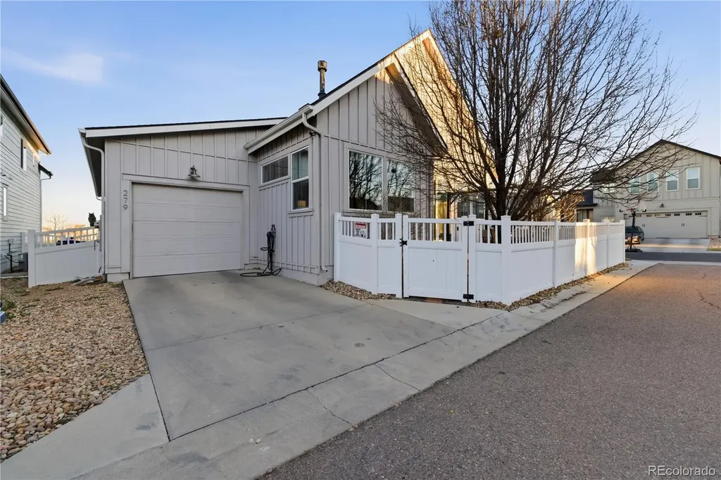 279 S 45th Avenue Brighton CO 80601