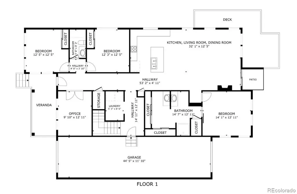 279 S 45th Avenue Brighton CO 80601