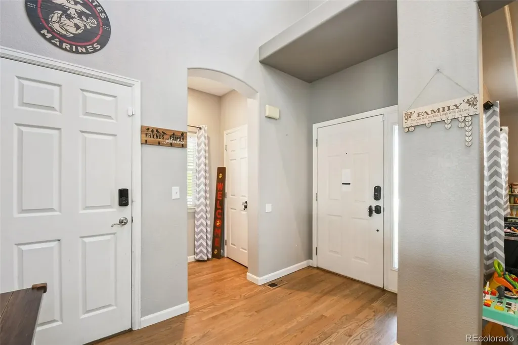 4144 S Liverpool Way Aurora CO 80013