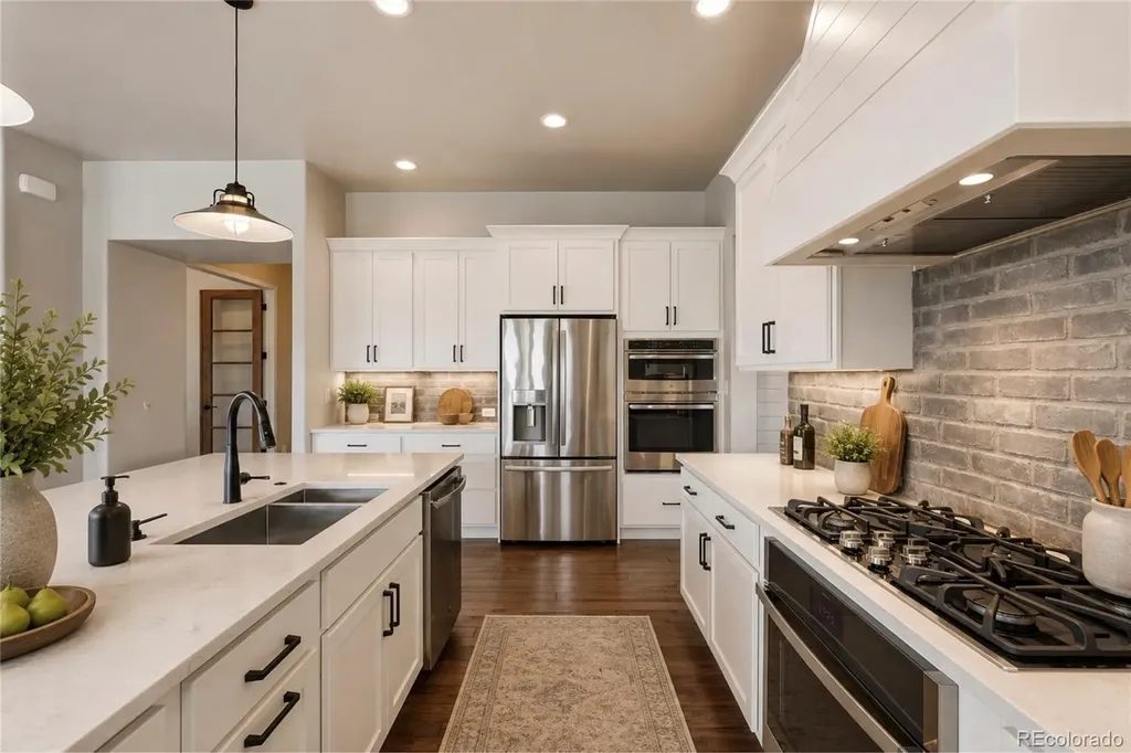 12598 Pensador Drive Colorado Springs CO 80921