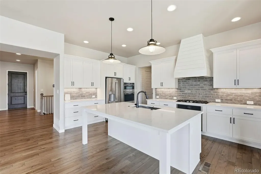 12598 Pensador Drive Colorado Springs CO 80921