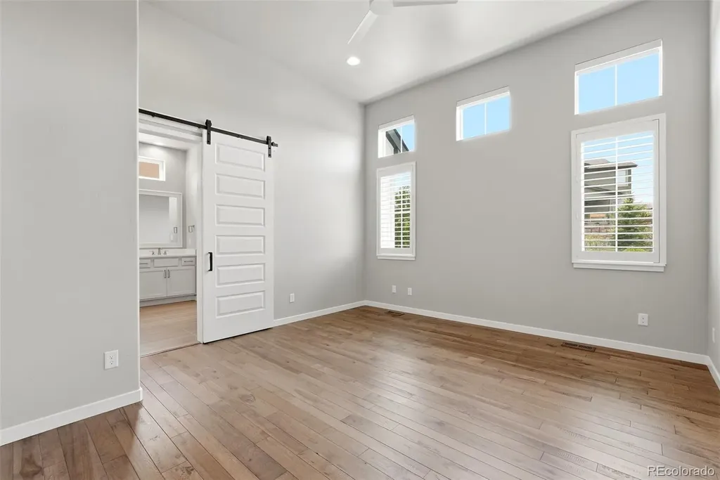 12598 Pensador Drive Colorado Springs CO 80921