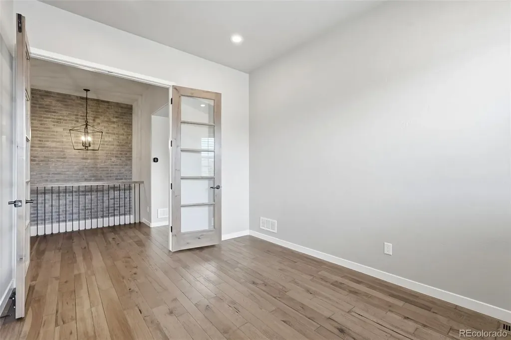 12598 Pensador Drive Colorado Springs CO 80921