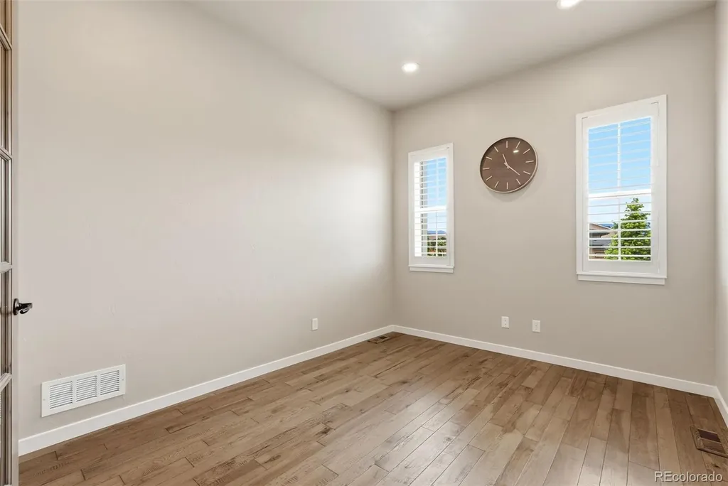 12598 Pensador Drive Colorado Springs CO 80921
