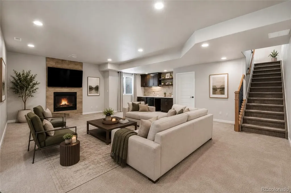 12598 Pensador Drive Colorado Springs CO 80921