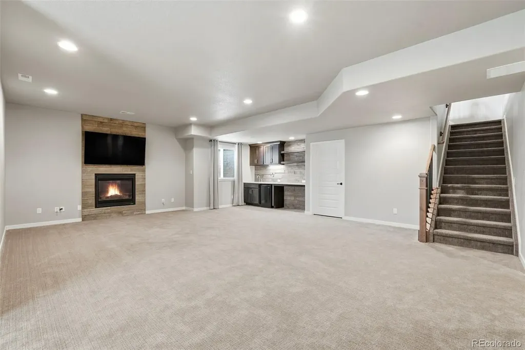 12598 Pensador Drive Colorado Springs CO 80921