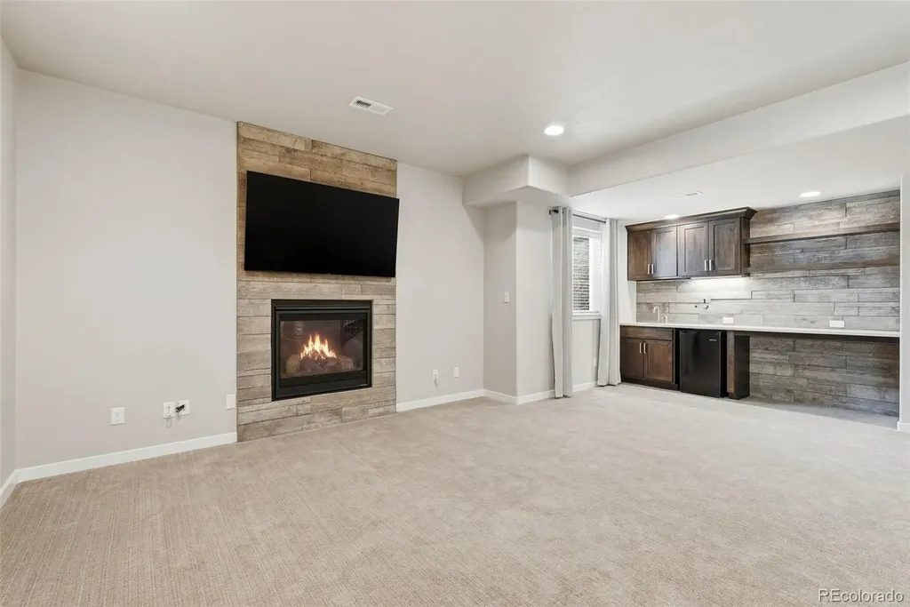 12598 Pensador Drive Colorado Springs CO 80921
