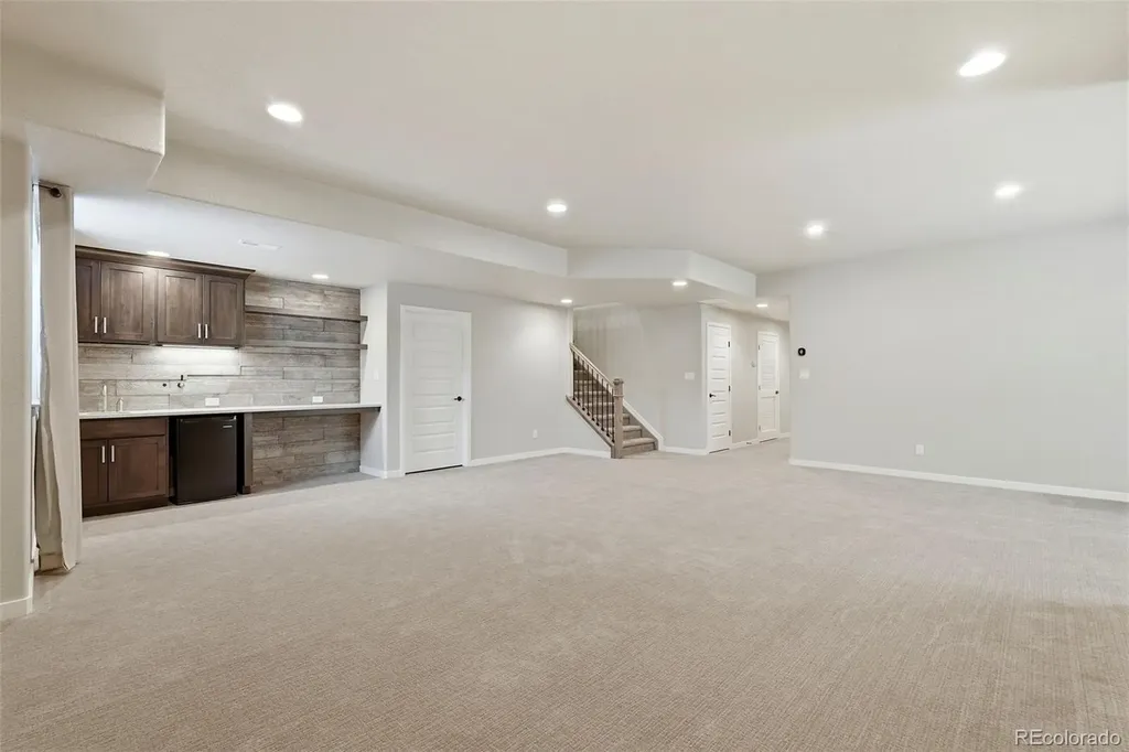 12598 Pensador Drive Colorado Springs CO 80921