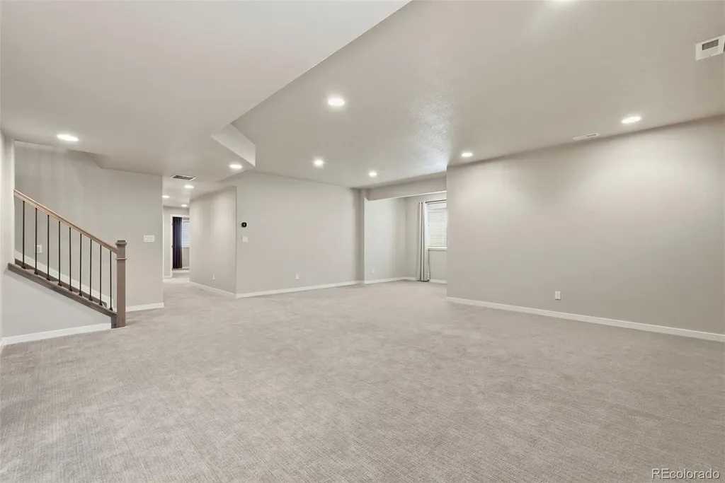 12598 Pensador Drive Colorado Springs CO 80921