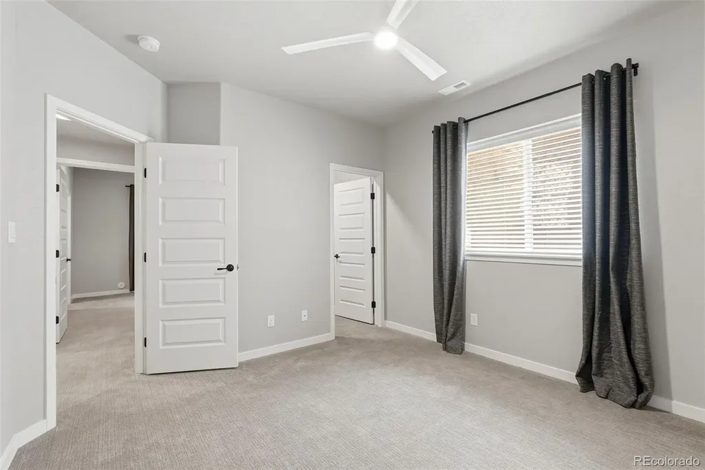 12598 Pensador Drive Colorado Springs CO 80921