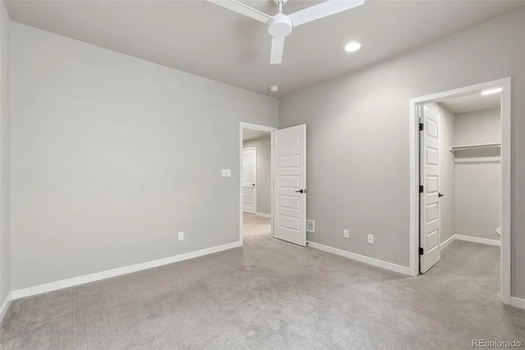 12598 Pensador Drive Colorado Springs CO 80921