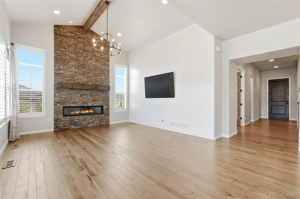 12598 Pensador Drive Colorado Springs CO 80921