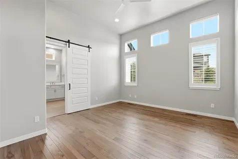 12598 Pensador Drive Colorado Springs CO 80921