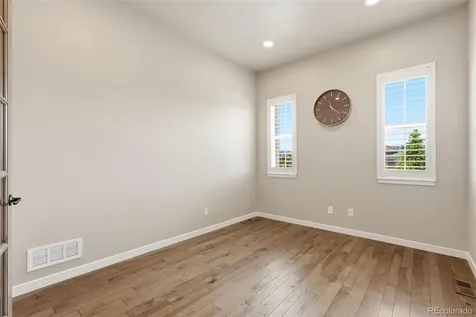 12598 Pensador Drive Colorado Springs CO 80921