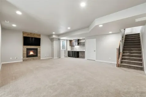 12598 Pensador Drive Colorado Springs CO 80921