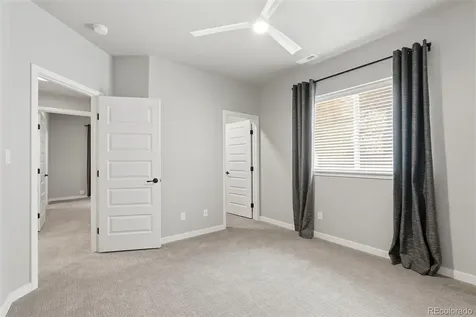 12598 Pensador Drive Colorado Springs CO 80921