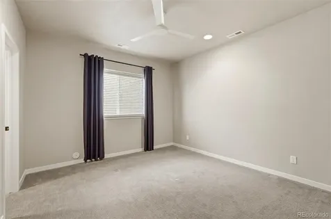 12598 Pensador Drive Colorado Springs CO 80921
