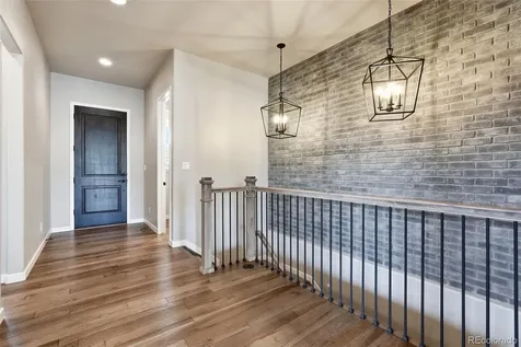 12598 Pensador Drive Colorado Springs CO 80921
