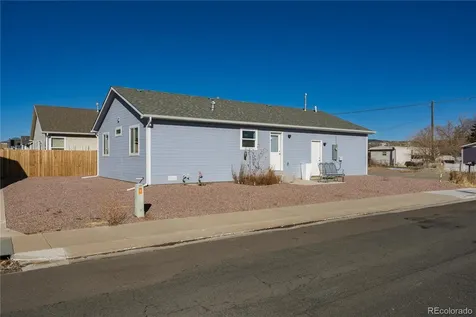 821 N Raynolds Avenue Canon City CO 81212